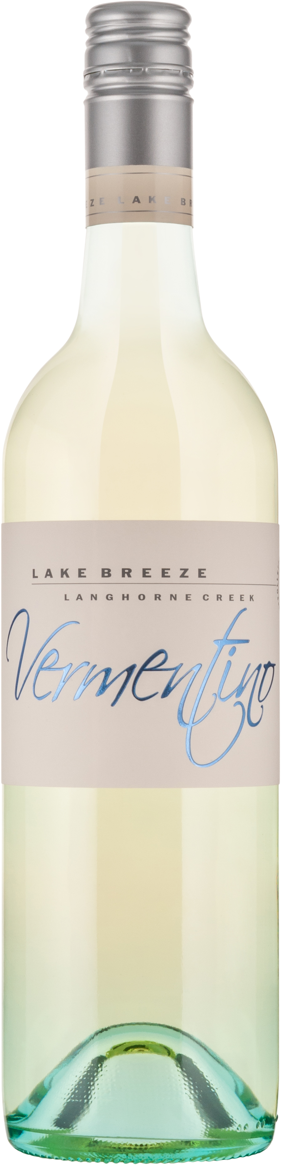 Lake Breeze Wines Langhorne Creek Vermentino 2021